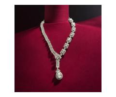 Artificial Jewellery Online | Buy Artificial Jewellery For Women Online In India | Kallos Jewellery - Image 3/5