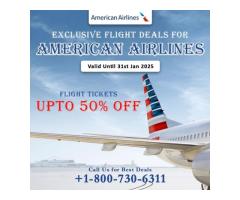 American, American Airlines, American Airlines Flight Booking |+1-800-803-5760 - Image 1/2