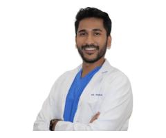 Best Eye Specialist in Delhi – Dr. Gaurv Garg - Image 3/3