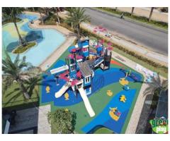 Outdoor Playground and Safety Flooring Suppliers in India - Image 2/4