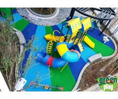 Outdoor Playground and Safety Flooring Suppliers in India - Image 3/4