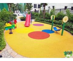 Outdoor Playground and Safety Flooring Suppliers in India - Image 4/4