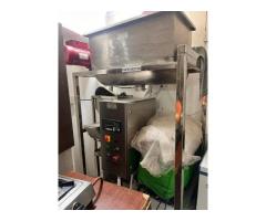 FMCG powder material filling machine - Image 6/10