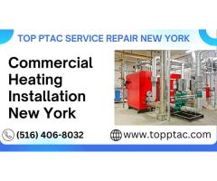 Top PTAC Repair Service New York - Image 1/10