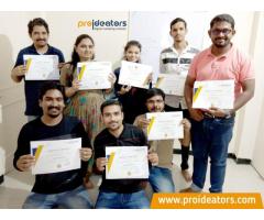 ProiDeators Digital Marketing Fees In Thane - Image 1/10