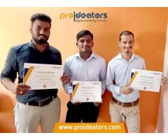 ProiDeators Digital Marketing Fees In Thane - Image 3/10