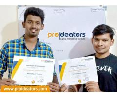 ProiDeators Digital Marketing Fees In Thane - Image 6/10