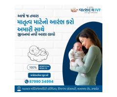 Best Infertility Doctor in India - Vatsalya Multispeciality  Hopital - Image 1/2