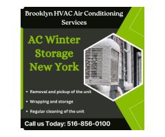 BROOKLYN HVAC AIR CONDITIONING SERVICES - Image 3/10