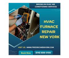 BROOKLYN HVAC AIR CONDITIONING SERVICES - Image 4/10