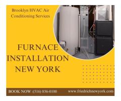 BROOKLYN HVAC AIR CONDITIONING SERVICES - Image 7/10