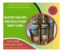 BROOKLYN HVAC AIR CONDITIONING SERVICES - Image 10/10