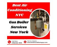 Best Air Conditioning NYC - Image 1/10