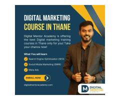 Digital Marketing Course in Thane - Image 1/2