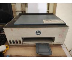 HP SMART TANK 585 Printer - Image 1/4