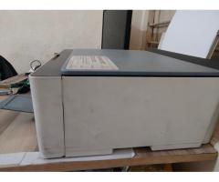 HP SMART TANK 585 Printer - Image 2/4