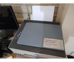 HP SMART TANK 585 Printer - Image 3/4