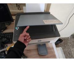 HP SMART TANK 585 Printer - Image 4/4