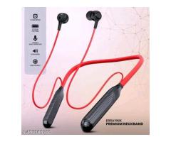 Bluetooth Headphones & Earphones - Image 1/2