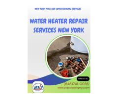 New York PTAC Air Conditioning Services | Furnace | Heat Pump | Boiler | - Image 1/10