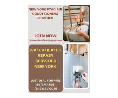 New York PTAC Air Conditioning Services | Furnace | Heat Pump | Boiler | - Image 2/10