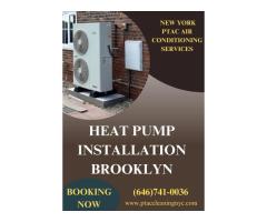 New York PTAC Air Conditioning Services | Furnace | Heat Pump | Boiler | - Image 6/10