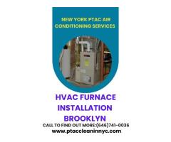 New York PTAC Air Conditioning Services | Furnace | Heat Pump | Boiler | - Image 7/10