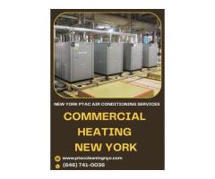 New York PTAC Air Conditioning Services | Furnace | Heat Pump | Boiler | - Image 8/10