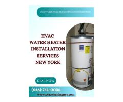 New York PTAC Air Conditioning Services | Furnace | Heat Pump | Boiler | - Image 10/10