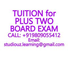 TUITION for PLUS TWO MATHS BOARD EXAM 2025- CBSE, ICSE, ISC, NIOS, STATE BOARD- SCIENCE, PHYSICS - Image 3/10