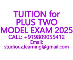 TUITION for PLUS TWO MATHS BOARD EXAM 2025- CBSE, ICSE, ISC, NIOS, STATE BOARD- SCIENCE, PHYSICS - Image 7/10