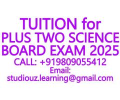 TUITION for PLUS TWO MATHS BOARD EXAM 2025- CBSE, ICSE, ISC, NIOS, STATE BOARD- SCIENCE, PHYSICS - Image 9/10