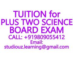 TUITION for PLUS TWO MATHS BOARD EXAM 2025- CBSE, ICSE, ISC, NIOS, STATE BOARD- SCIENCE, PHYSICS - Image 10/10