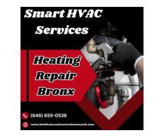 Smart HVAC Services - Image 1/10