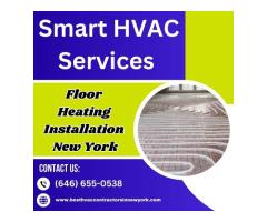 Smart HVAC Services - Image 5/10