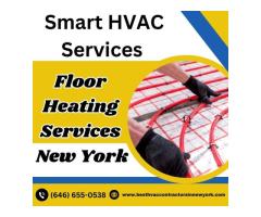 Smart HVAC Services - Image 6/10