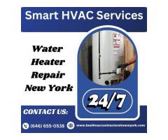 Smart HVAC Services - Image 9/10