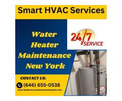 Smart HVAC Services - Image 10/10