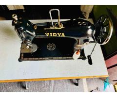 Vidya sewing machine - Image 4/4