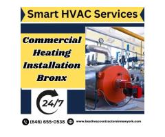 Smart HVAC Services - Image 4/10