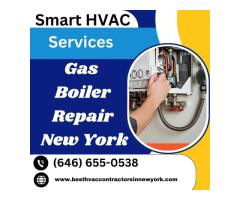 Smart HVAC Services - Image 7/10