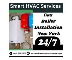 Smart HVAC Services - Image 8/10