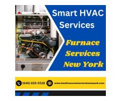 Smart HVAC Services - Image 10/10