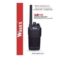 License Free Walkie Talkie suppliers - Image 2/3