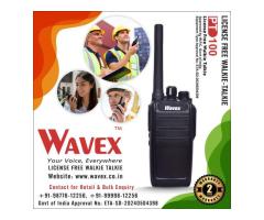 License Free Walkie Talkie suppliers - Image 3/3