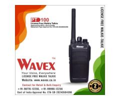 License Free Walkie Talkie suppliers - Image 1/4