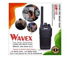 License Free Walkie Talkie suppliers - Image 3/4