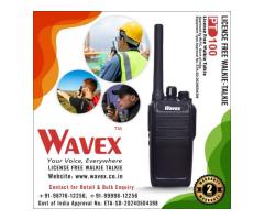 License Free Walkie Talkie suppliers - Image 4/4