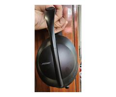 Bose Noise Cancelling 700 Headphone - Image 7/8