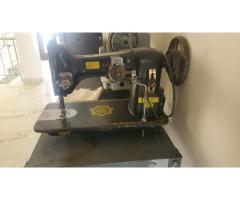 Musee M1 electronic sewing machine for sale - Image 3/10